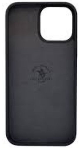 Чехол Santa Barbara Polo & Racquet Club для Apple iPhone 14 фиолетовый - ForteMarket Чехол Santa Barbara Polo & Racquet Club для Apple iPhone 14 фиолетовый купить,1070
