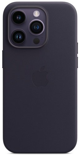 Чехол Для Apple iPhone 14 Pro Max фиолетовый купить,NaN