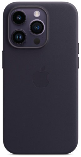Чехол Для Apple iPhone 14 Pro Max фиолетовый купить,NaN