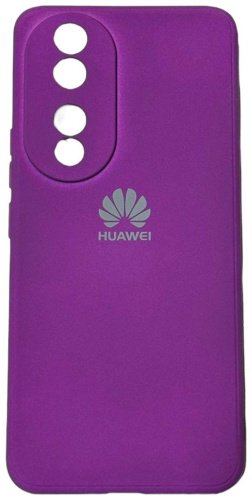 Чехол Для Honor 90 фиолетовый купить,900