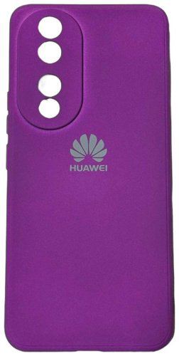 Чехол Для Honor 90 фиолетовый купить,900