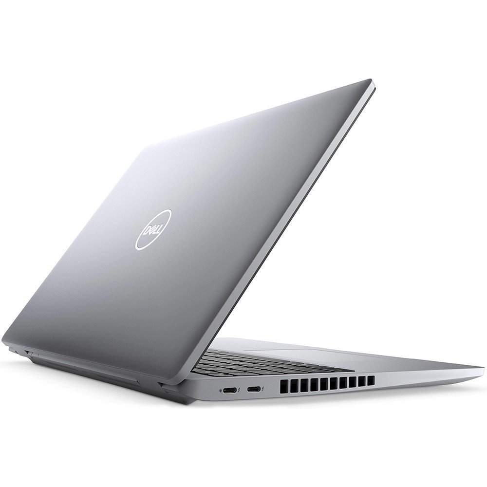 Ноутбук Dell Latitude 5520 210-AXVQ-1 15.6" Grey