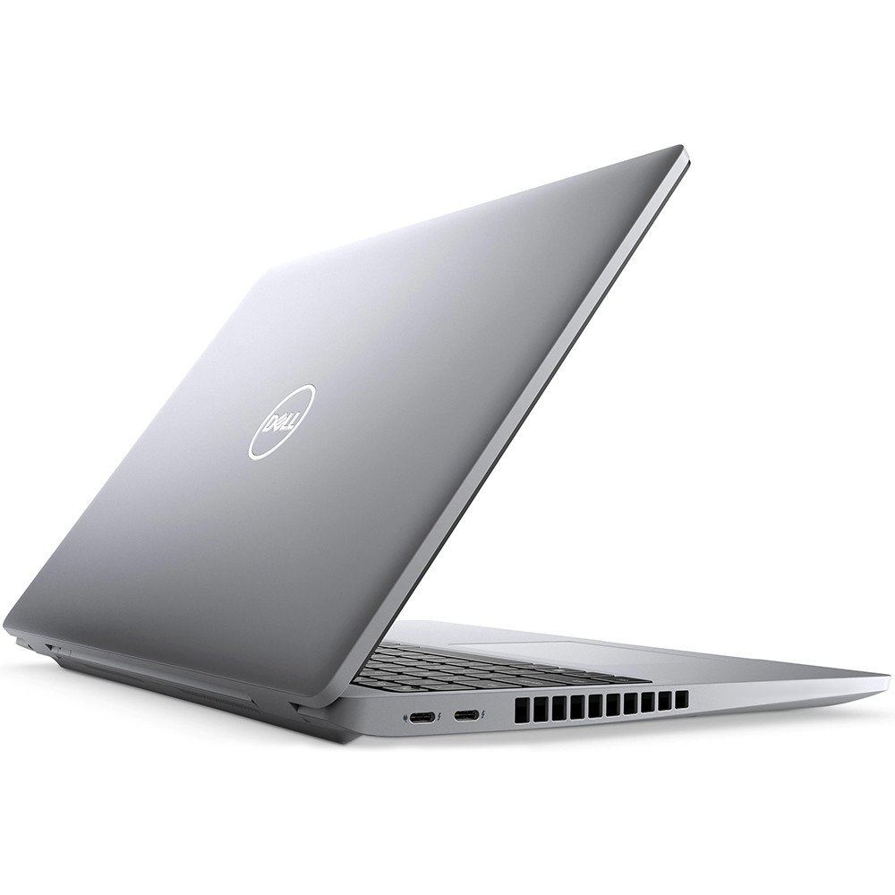 Ноутбук Dell Latitude 5520 210-AXVQ-1 15.6" Grey купить,NaN