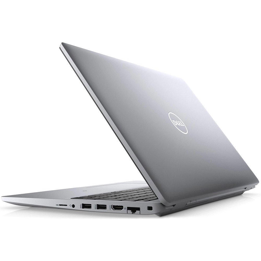 Ноутбук Dell Latitude 5520 210-AXVQ-1 15.6" Grey