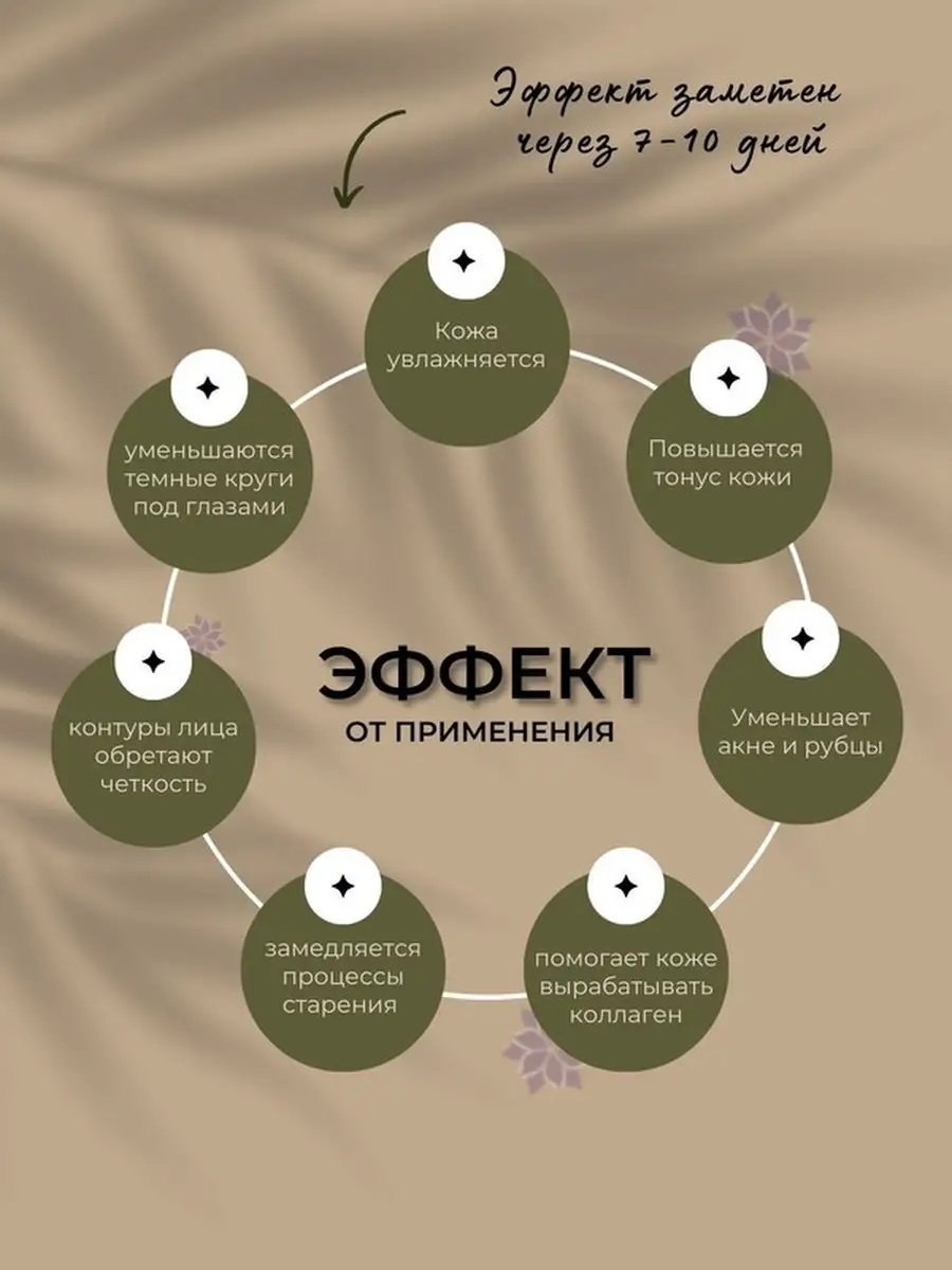 Baraka масло Cocole для лица 30 мл купить,NaN