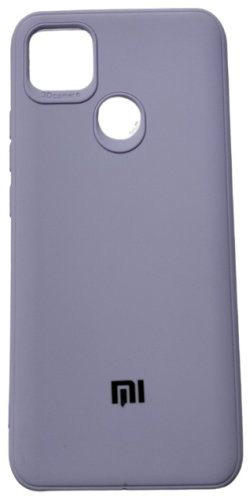 Чехол OEM для Xiaomi Redmi 9c фиолетовый купить,520