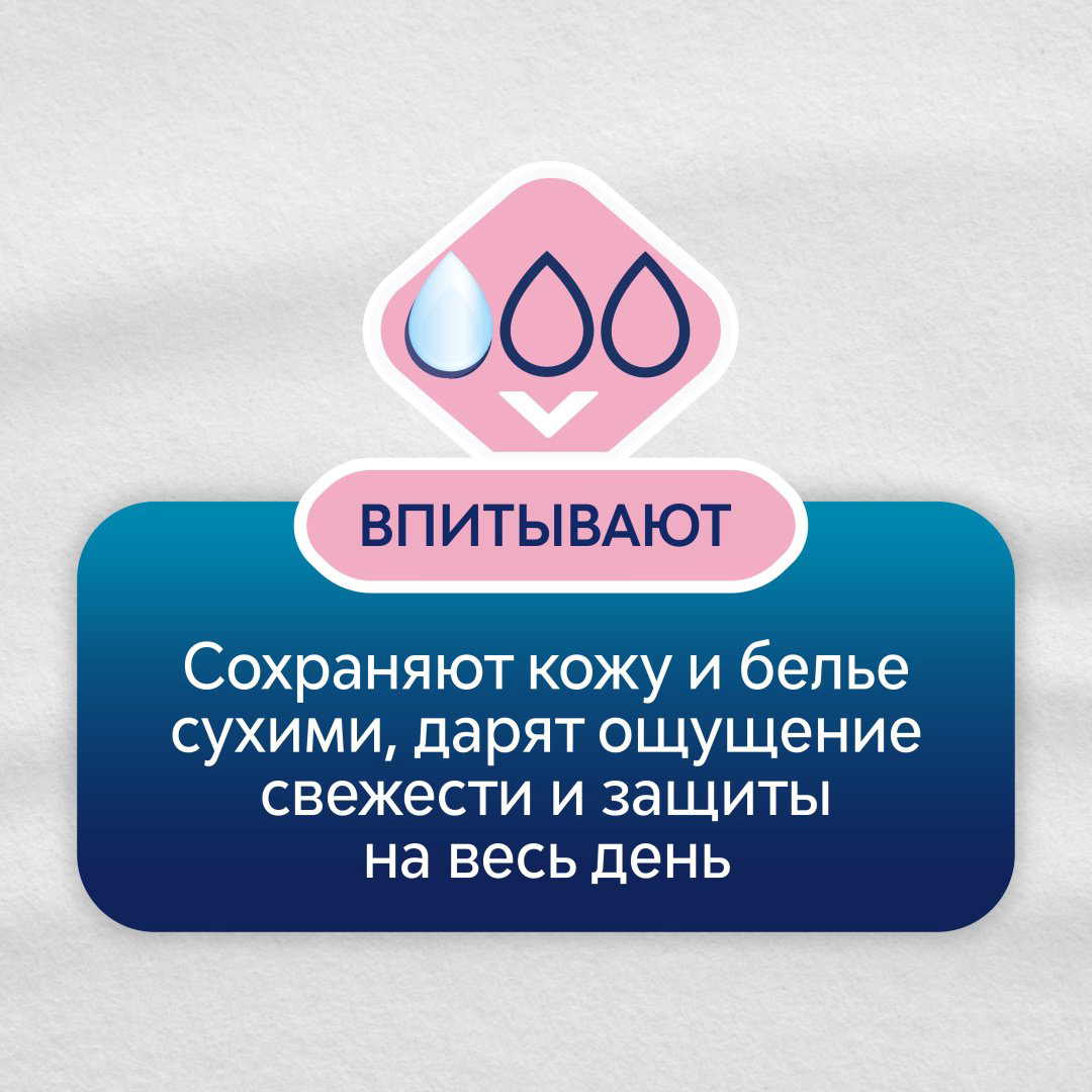 Libresse прокладки ежедневные Dailyfresh Plus 32 шт купить,NaN
