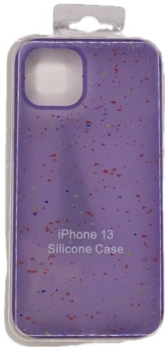 Чехол Для Apple iPhone 12 Pro фиолетовый купить,970