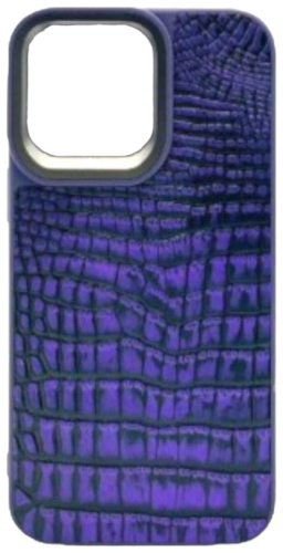 Чехол Kajsa для Apple iPhone 14 фиолетовый купить,8570