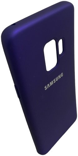 Чехол OEM для Samsung Galaxy S9 фиолетовый купить,900