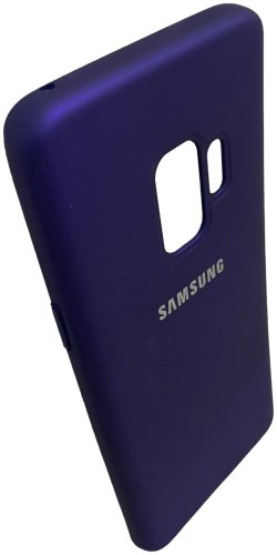 Чехол OEM для Samsung Galaxy S9 фиолетовый купить,900