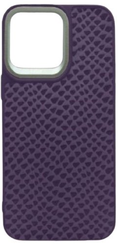 Чехол Kajsa для Apple iPhone 14 Plus фиолетовый купить,6070