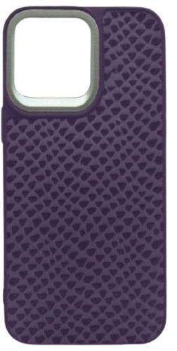 Чехол Kajsa для Apple iPhone 14 Plus фиолетовый купить,6070