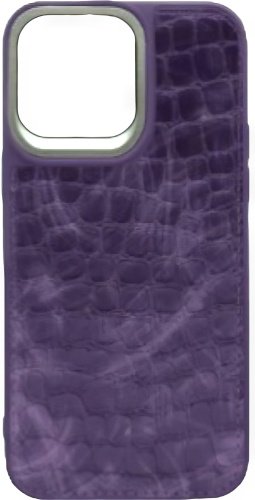 Чехол Kajsa для Apple iPhone 14 Pro фиолетовый купить,6070