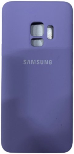 Чехол OEM для Samsung Galaxy S9 фиолетовый купить,900