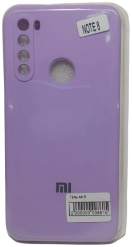 Чехол OEM для Xiaomi Redmi Note 8 многоцветный купить,886