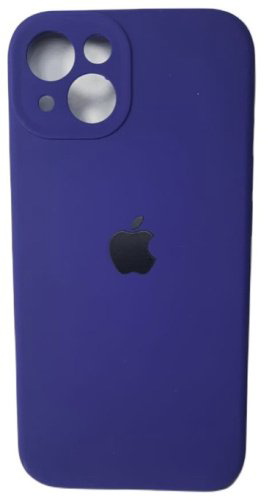 Чехол Для Apple iPhone 13 фиолетовый купить,2046