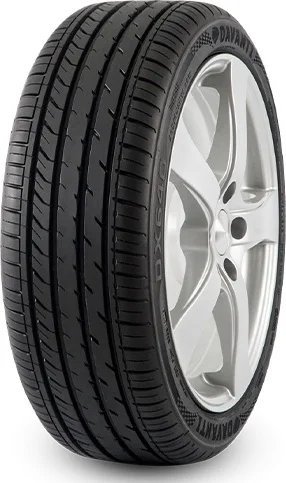 Шина Davanti DX640 225/55 R17 101W летняя купить,NaN