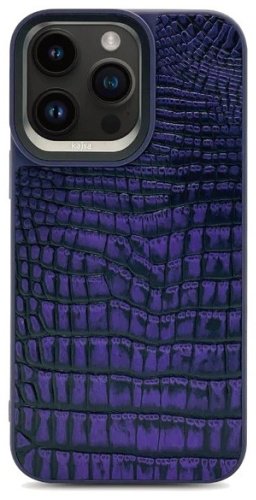 Чехол Kajsa для Apple iPhone 14 Pro Max фиолетовый купить,8570