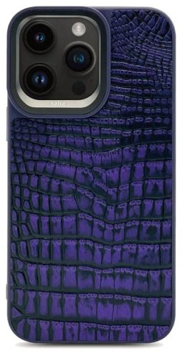 Чехол Kajsa для Apple iPhone 14 Pro Max фиолетовый купить,8570