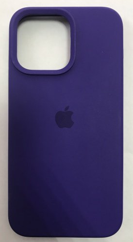 Чехол Для Apple iPhone 14 Pro Max фиолетовый купить,999
