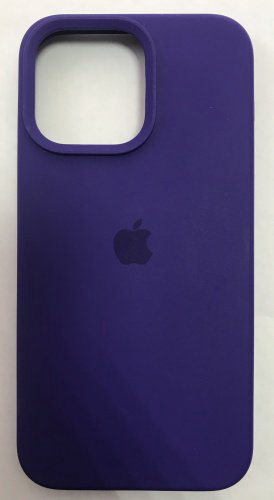 Чехол Для Apple iPhone 14 Pro Max фиолетовый купить,999