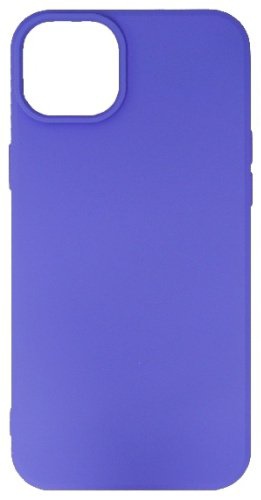 Чехол Acron для Apple iPhone 14 Plus фиолетовый купить,NaN
