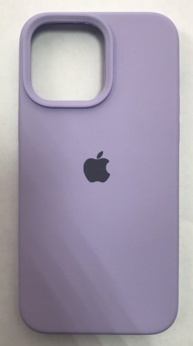 Чехол Для Apple iPhone 14 Pro Max фиолетовый купить,999