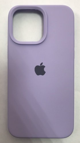 Чехол Для Apple iPhone 14 Pro Max фиолетовый купить,999