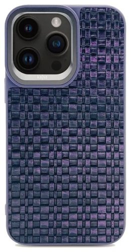 Чехол Kajsa для Apple iPhone 14 Pro Max фиолетовый - ForteMarket Чехол Kajsa для Apple iPhone 14 Pro Max фиолетовый купить,8570