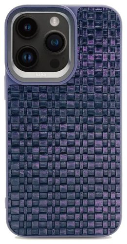 Чехол Kajsa для Apple iPhone 14 Pro Max фиолетовый - ForteMarket Чехол Kajsa для Apple iPhone 14 Pro Max фиолетовый купить,8570
