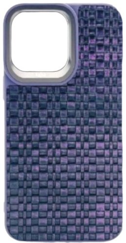 Чехол Kajsa для Apple iPhone 14 Plus фиолетовый - ForteMarket Чехол Kajsa для Apple iPhone 14 Plus фиолетовый купить,8570