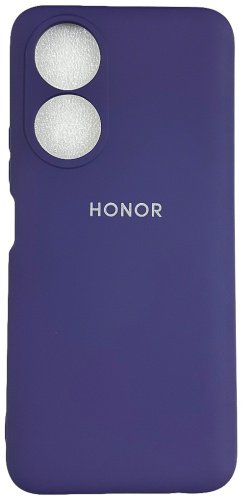 Чехол Для Honor X7 фиолетовый купить,900
