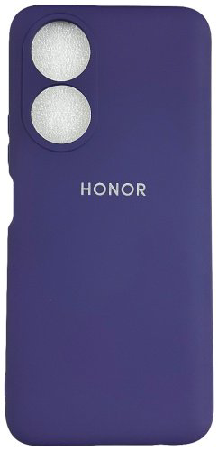 Чехол Для Honor X7 фиолетовый купить,900