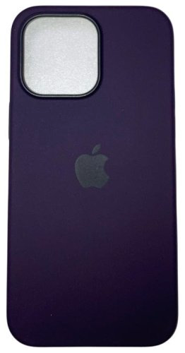 Чехол Для Apple iPhone 14 Pro Max фиолетовый купить,1270