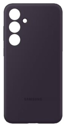 Чехол Samsung для Samsung Galaxy S24 фиолетовый купить,NaN