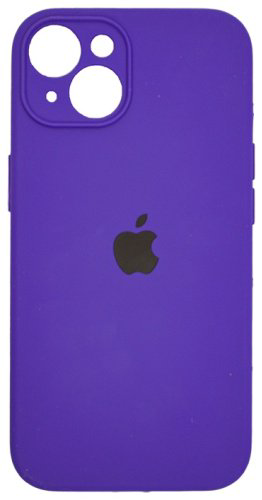 Чехол Для Apple iPhone 14 Pro фиолетовый купить,999