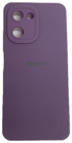 Чехол Для Realme C33 фиолетовый купить,900