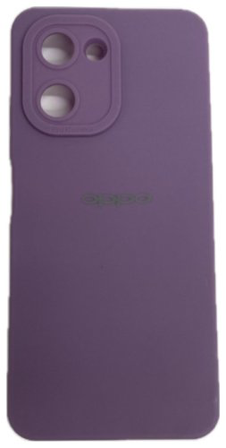 Чехол Для Realme C33 фиолетовый купить,900