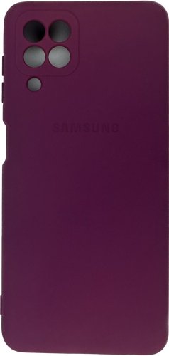 Чехол Для Samsung Galaxy A22 фиолетовый купить,680