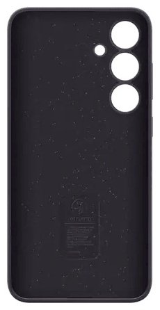 Чехол Samsung для Samsung Galaxy S24+ фиолетовый купить,NaN
