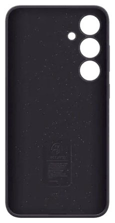 Чехол Samsung для Samsung Galaxy S24+ фиолетовый купить,NaN