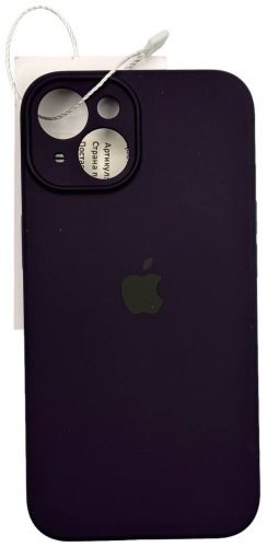 Чехол POWERFUL для Apple iPhone 14 фиолетовый купить,999