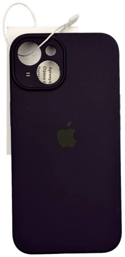 Чехол POWERFUL для Apple iPhone 14 фиолетовый купить,999