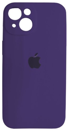 Чехол Для Apple iPhone 14 фиолетовый купить,983