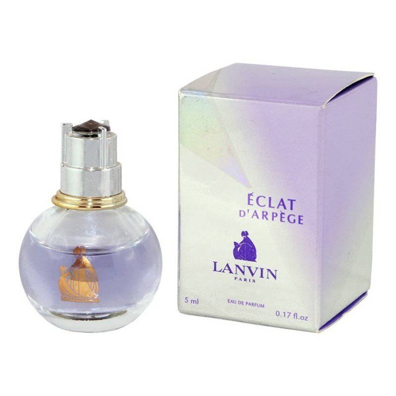 Парфюмерная вода Lanvin Eclat D'Arpege 5мл купить,NaN