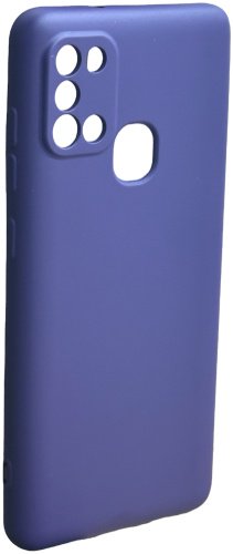 Чехол Для Samsung Galaxy A21s фиолетовый - ForteMarket Чехол Для Samsung Galaxy A21s фиолетовый купить,900