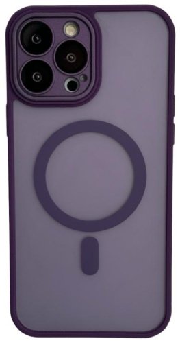 Чехол Для Apple iPhone 13 Pro Max фиолетовый купить,1820
