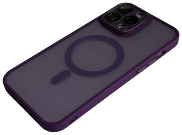 Чехол Для Apple iPhone 13 Pro Max фиолетовый купить,1820