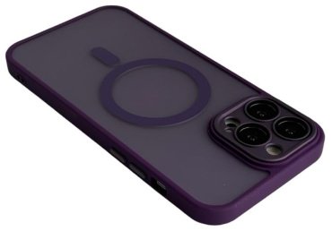 Чехол Для Apple iPhone 13 Pro Max фиолетовый купить,1820